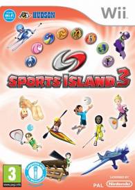 Sports Island 3 voor de Nintendo Wii kopen op nedgame.nl