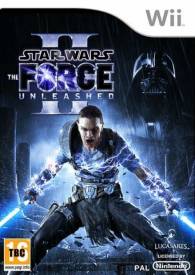 Star Wars The Force Unleashed 2 voor de Nintendo Wii kopen op nedgame.nl