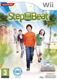 Step to the Beat voor de Nintendo Wii kopen op nedgame.nl