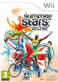 Summer Stars 2012 voor de Nintendo Wii kopen op nedgame.nl