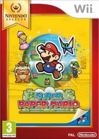 Super Paper Mario (Nintendo Selects) voor de Nintendo Wii kopen op nedgame.nl