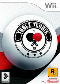 Table Tennis voor de Nintendo Wii kopen op nedgame.nl