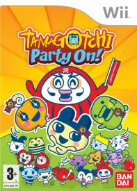 Tamagotchi Party on voor de Nintendo Wii kopen op nedgame.nl