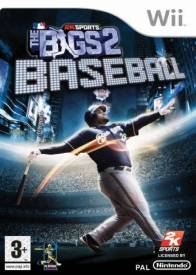 The Bigs 2 (Major League Baseball) (zonder handleiding) voor de Nintendo Wii kopen op nedgame.nl