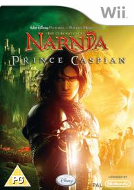 The Chronicles of Narnia Prince Caspian (zonder handleiding) voor de Nintendo Wii kopen op nedgame.nl