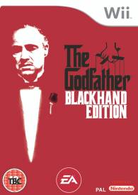 The Godfather voor de Nintendo Wii kopen op nedgame.nl