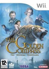 The Golden Compass voor de Nintendo Wii kopen op nedgame.nl