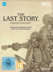The Last Story Limited Edition voor de Nintendo Wii kopen op nedgame.nl