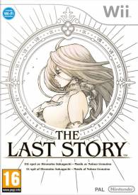The Last Story voor de Nintendo Wii kopen op nedgame.nl