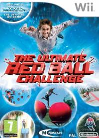 The Ultimate Red Ball Challenge voor de Nintendo Wii kopen op nedgame.nl