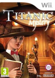 Titanic Mystery voor de Nintendo Wii kopen op nedgame.nl