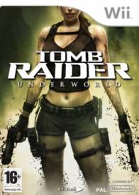Tomb Raider Underworld (zonder handleiding) voor de Nintendo Wii kopen op nedgame.nl
