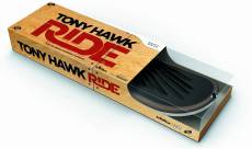 Tony Hawk Ride + Wireless Skateboard voor de Nintendo Wii kopen op nedgame.nl