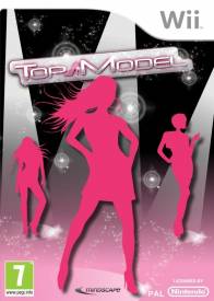 Top Model voor de Nintendo Wii kopen op nedgame.nl