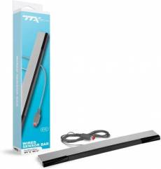 TTX Tech Wired Sensor Bar voor de Nintendo Wii kopen op nedgame.nl