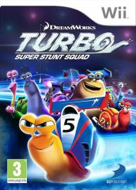 Turbo Super Stunt Squad voor de Nintendo Wii kopen op nedgame.nl