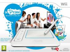 uDraw Game Tablet + uDraw Studio voor de Nintendo Wii kopen op nedgame.nl