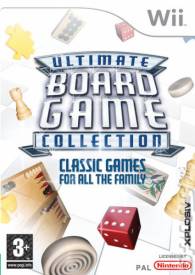 Ultimate Board Game Collection voor de Nintendo Wii kopen op nedgame.nl