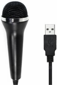 Universele USB Microfoon voor de Nintendo Wii kopen op nedgame.nl