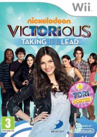 Victorious Taking the Lead voor de Nintendo Wii kopen op nedgame.nl