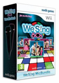 We Sing UK Hits (solus) voor de Nintendo Wii kopen op nedgame.nl