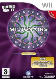 Weekend Miljonairs 2 voor de Nintendo Wii kopen op nedgame.nl