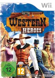 Western Heroes (game only) voor de Nintendo Wii kopen op nedgame.nl