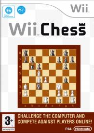 Wii Chess voor de Nintendo Wii kopen op nedgame.nl