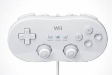 Wii Classic Controller White voor de Nintendo Wii kopen op nedgame.nl