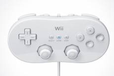 Wii Classic Controller White voor de Nintendo Wii kopen op nedgame.nl