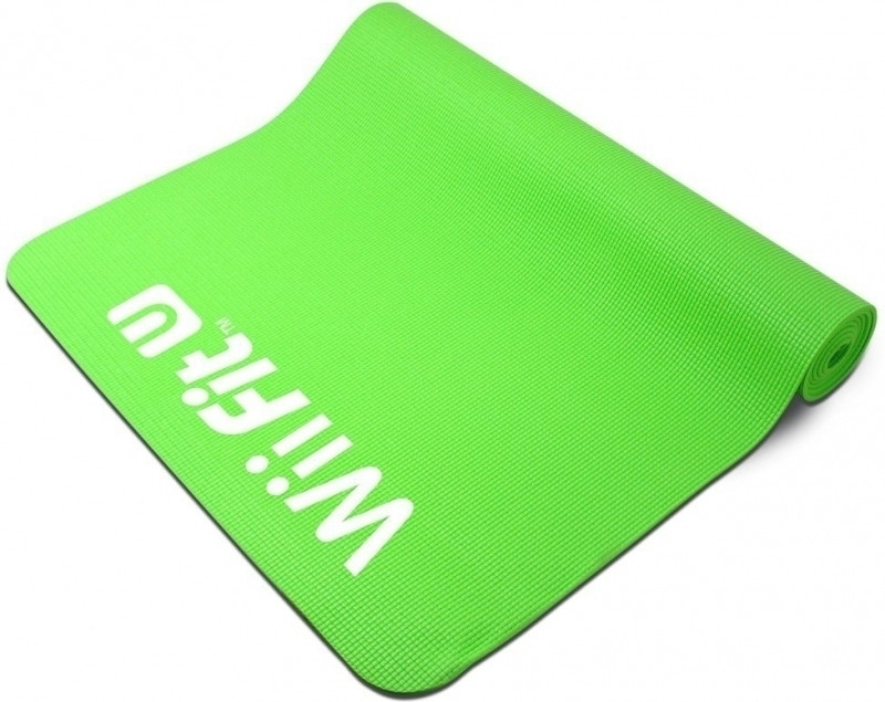 Gewond raken tweede vertegenwoordiger Nedgame gameshop: Wii Fit Yoga Mat (Nintendo Wii) kopen