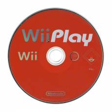 Wii Play (losse disc) voor de Nintendo Wii kopen op nedgame.nl