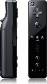 Wii Remote (Black) voor de Nintendo Wii kopen op nedgame.nl