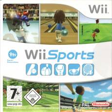 Wii Sports (digipack) voor de Nintendo Wii kopen op nedgame.nl