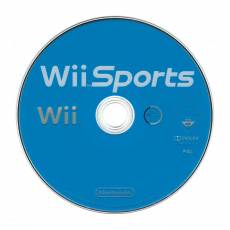 Wii Sports (losse disc) voor de Nintendo Wii kopen op nedgame.nl