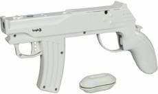 Wii Sports Gun voor de Nintendo Wii kopen op nedgame.nl