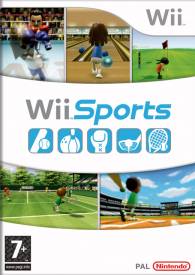 Wii Sports voor de Nintendo Wii kopen op nedgame.nl