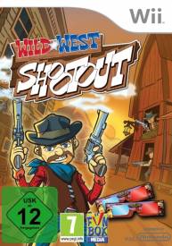 Wild West Shootout voor de Nintendo Wii kopen op nedgame.nl