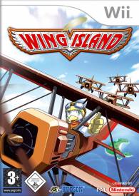 Wing Island voor de Nintendo Wii kopen op nedgame.nl