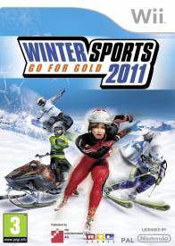 Winter Sports 2011 voor de Nintendo Wii kopen op nedgame.nl