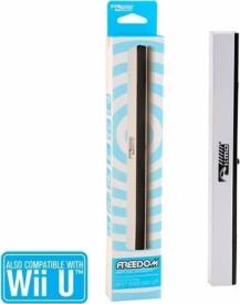 Wireless Sensor Bar (KMD) voor de Nintendo Wii kopen op nedgame.nl
