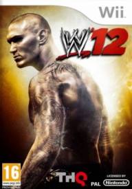 WWE '12 voor de Nintendo Wii kopen op nedgame.nl