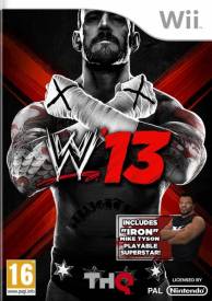 WWE '13 voor de Nintendo Wii kopen op nedgame.nl