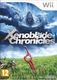 Xenoblade Chronicles voor de Nintendo Wii kopen op nedgame.nl