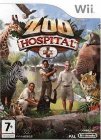 Zoo Hospital voor de Nintendo Wii kopen op nedgame.nl