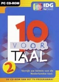10 voor taal 2 voor de PC Gaming kopen op nedgame.nl
