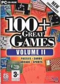100+ Great Games 2 voor de PC Gaming kopen op nedgame.nl