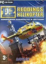 112 Reddingshelikopter voor de PC Gaming kopen op nedgame.nl