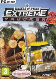 18 Wheels of Steel Extreme Trucker 2 voor de PC Gaming kopen op nedgame.nl