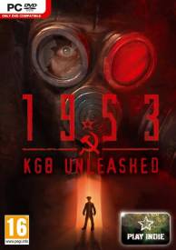 1953: KGB Unleashed voor de PC Gaming kopen op nedgame.nl